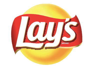 Lay’s Logo